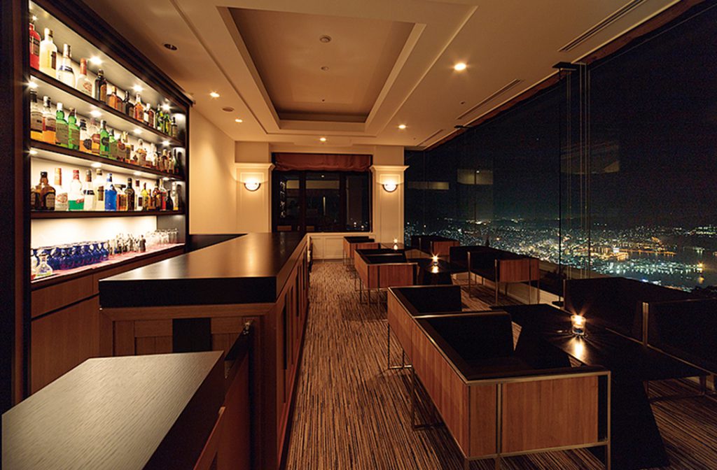 Bar・Izakaya SASEBO/OJIKA TRAVEL OFFICIAL NAGASAKI JAPAN