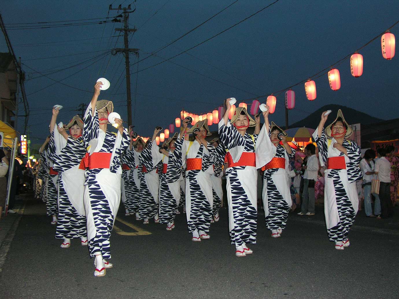 Hasami Summer Festival