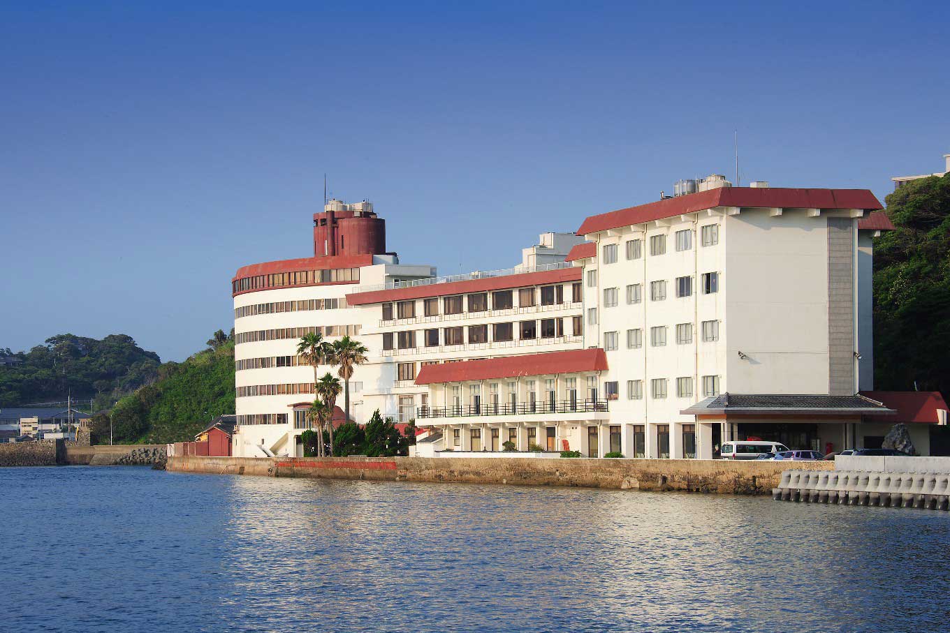 平戶海上飯店