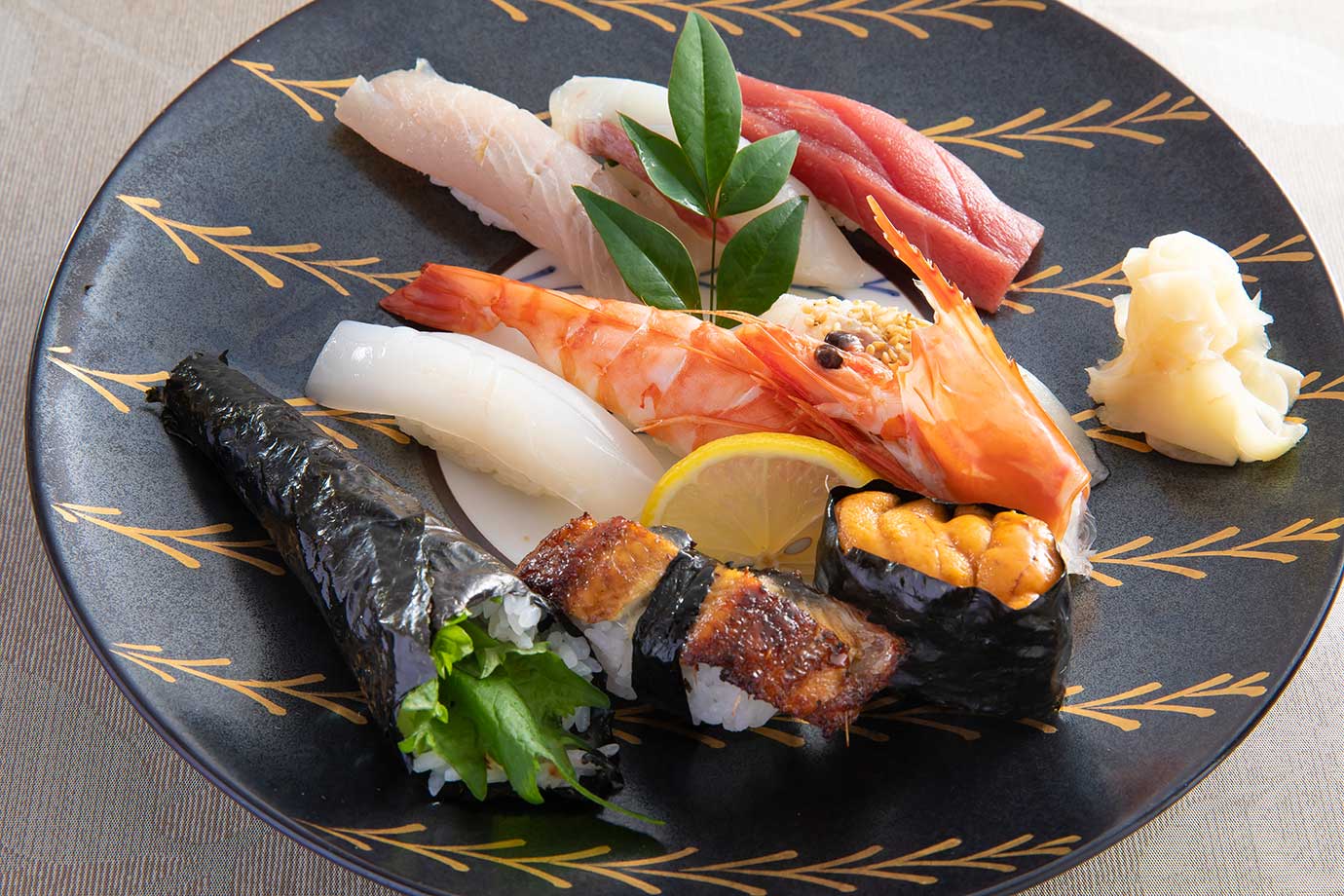 Kanae Sushi