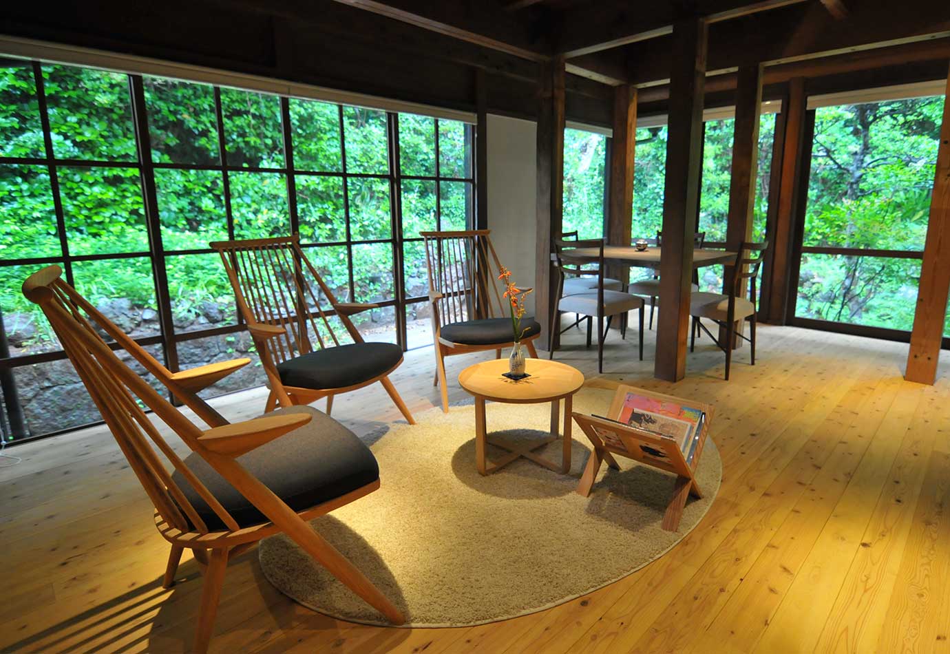 Stay at Traditional Japanese Style House
