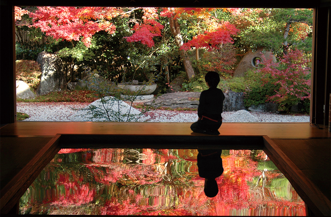 Jufuku-ji Temple | SASEBO/OJIKA TRAVEL OFFICIAL NAGASAKI JAPAN